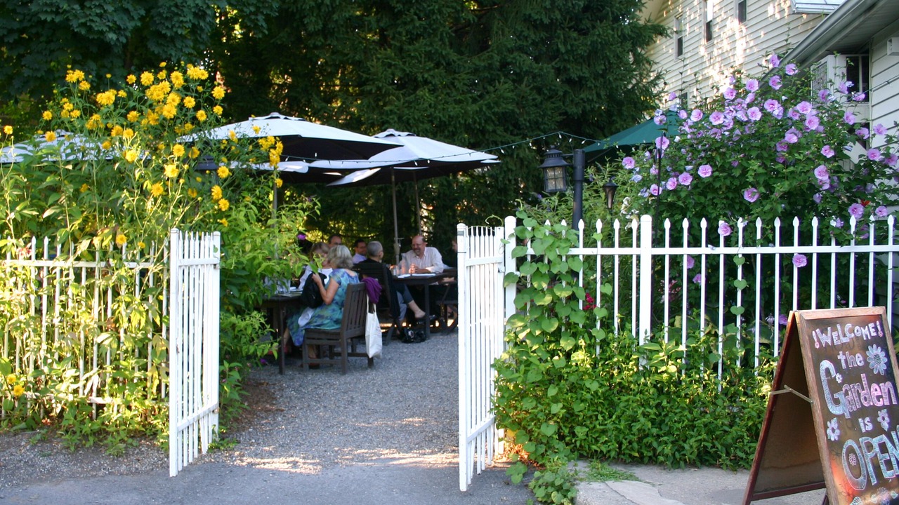 Photo of Outdoor in Woodstock