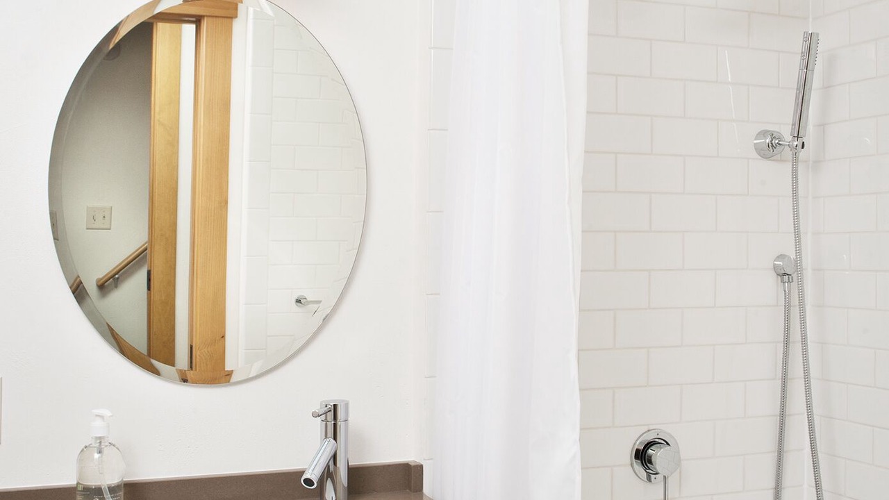 Photo of Bathroom in Woodstock