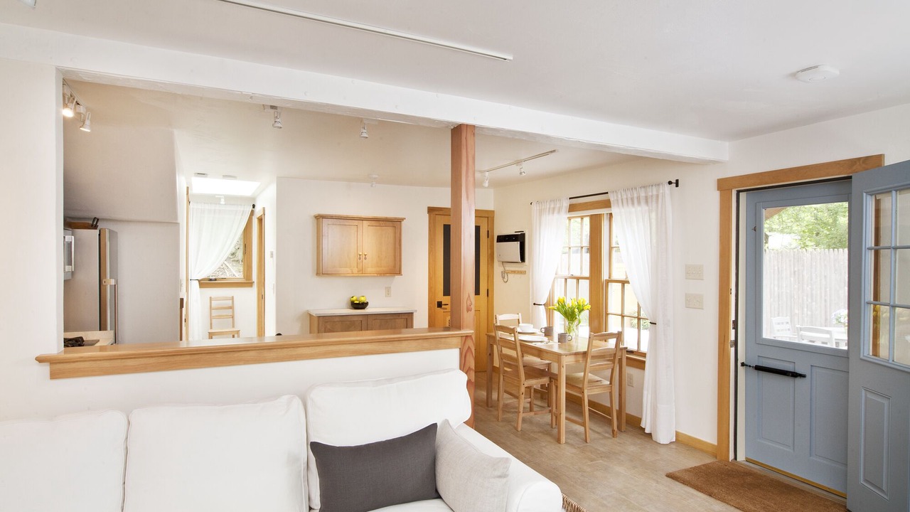 Photo of Bedroom in Woodstock