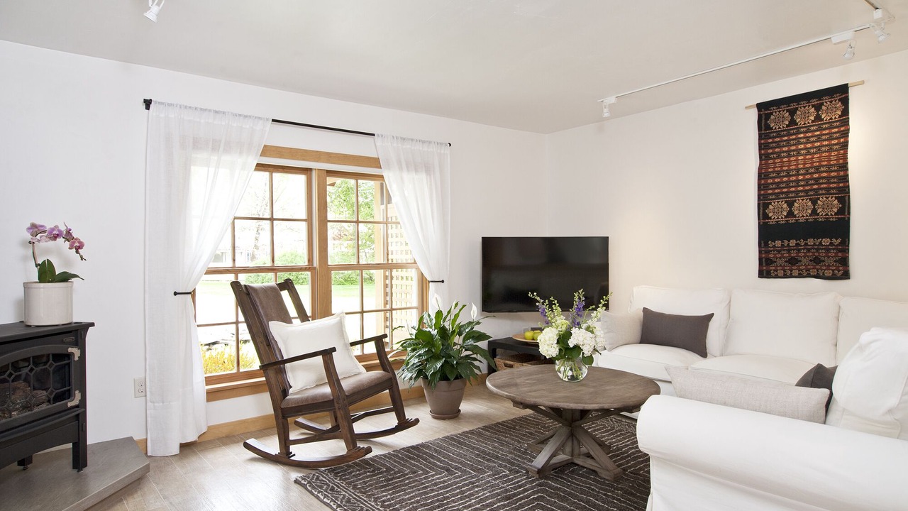 Photo of Bedroom in Woodstock