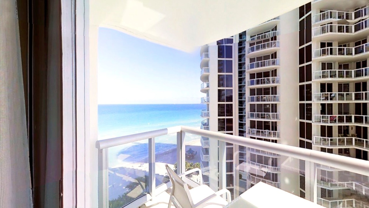 Photo of Outdoor in Sunny Isles Beach