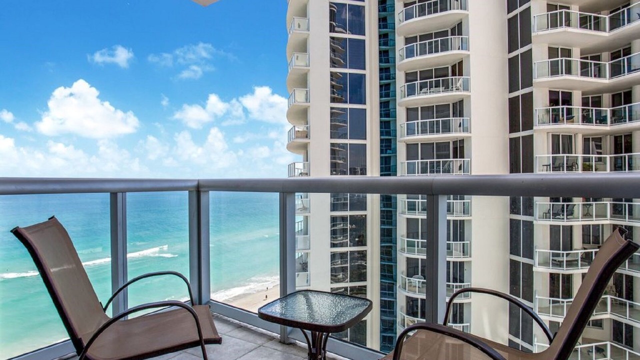 Photo of Outdoor in Sunny Isles Beach