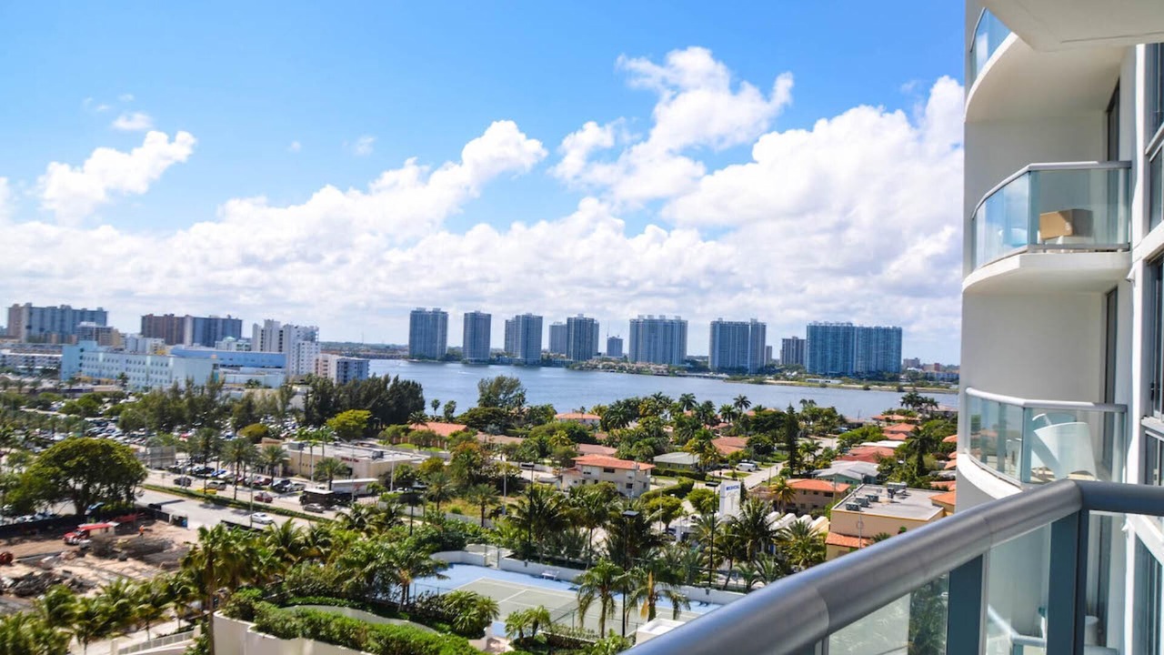 Photo of Outdoor in Sunny Isles Beach