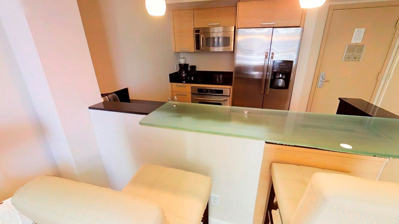 Photo of Kitchen in Sunny Isles Beach