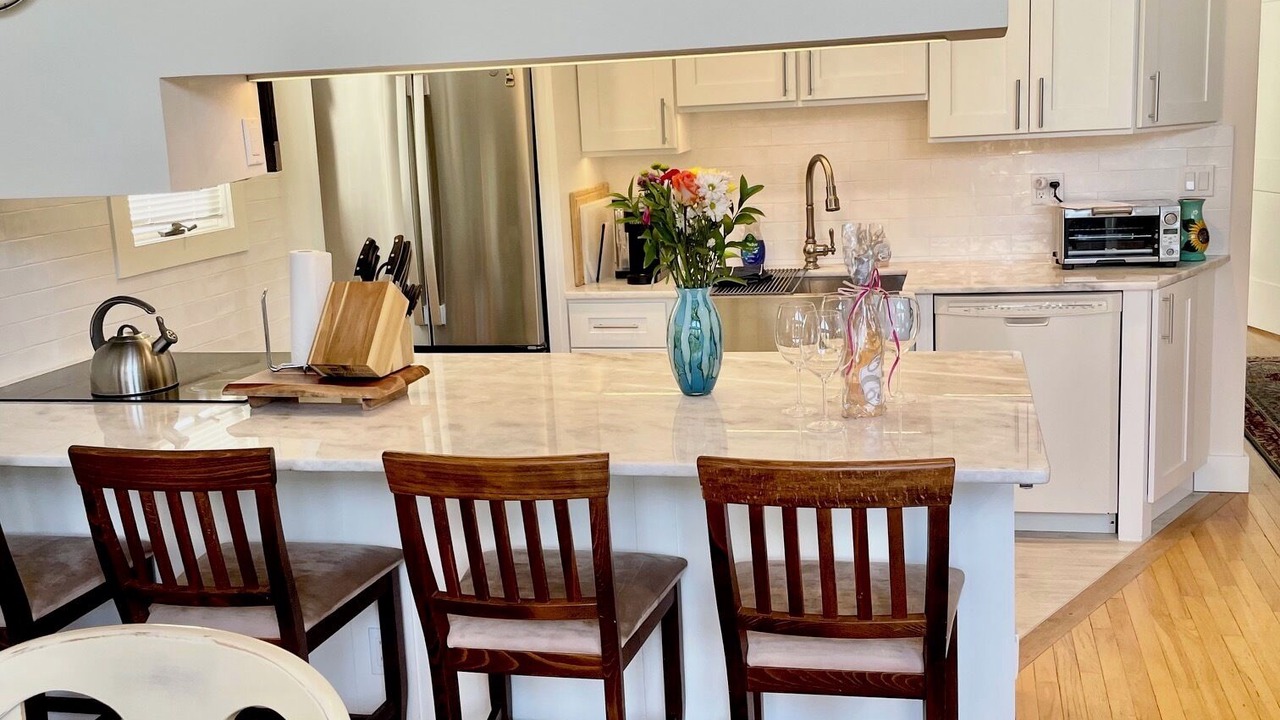 Photo of Kitchen in Montauk