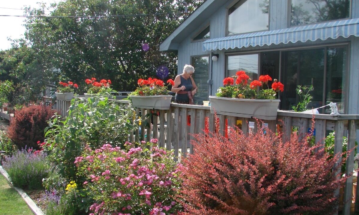 Photo of Others in Montauk