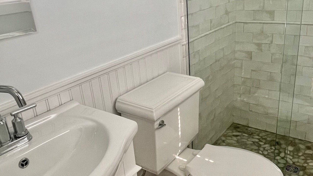 Photo of Bathroom in Montauk