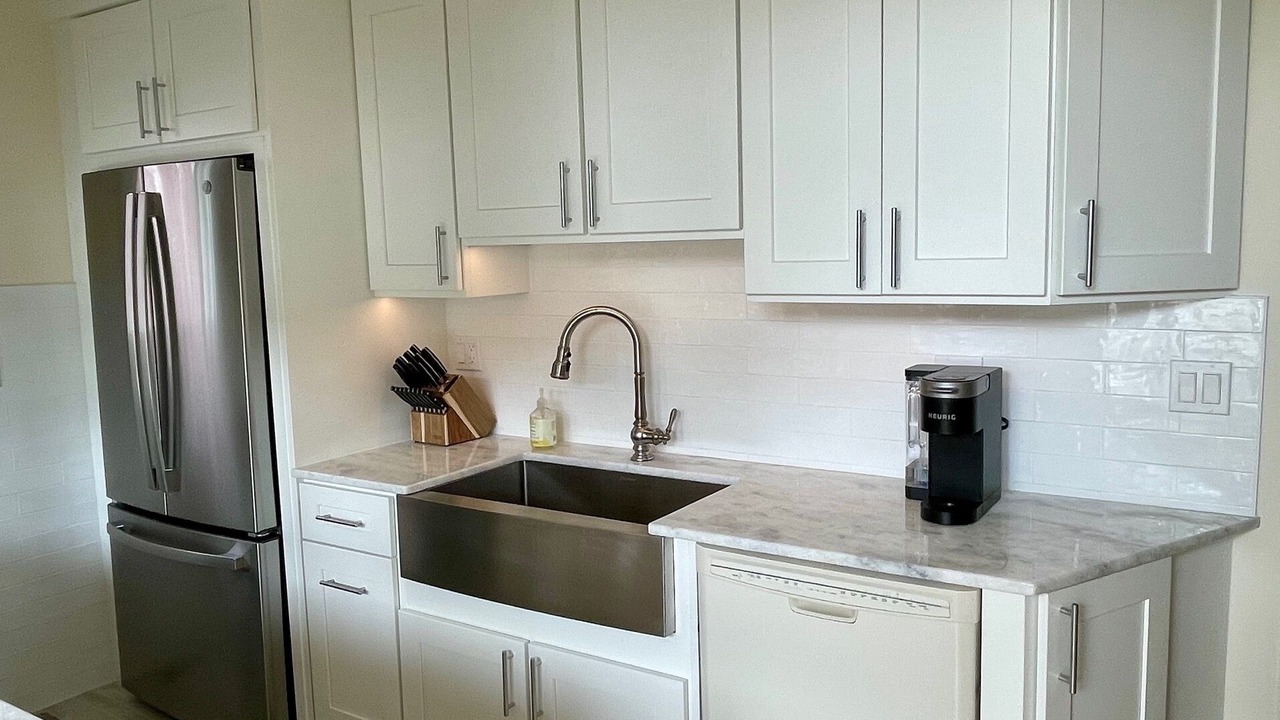 Photo of Kitchen in Montauk