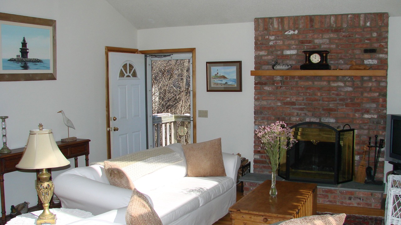 Photo of Livingroom in Montauk