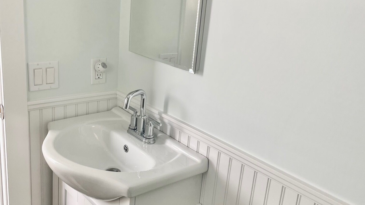 Photo of Bathroom in Montauk