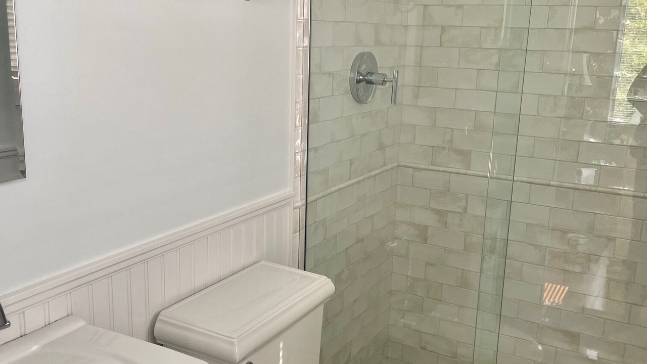 Photo of Bathroom in Montauk