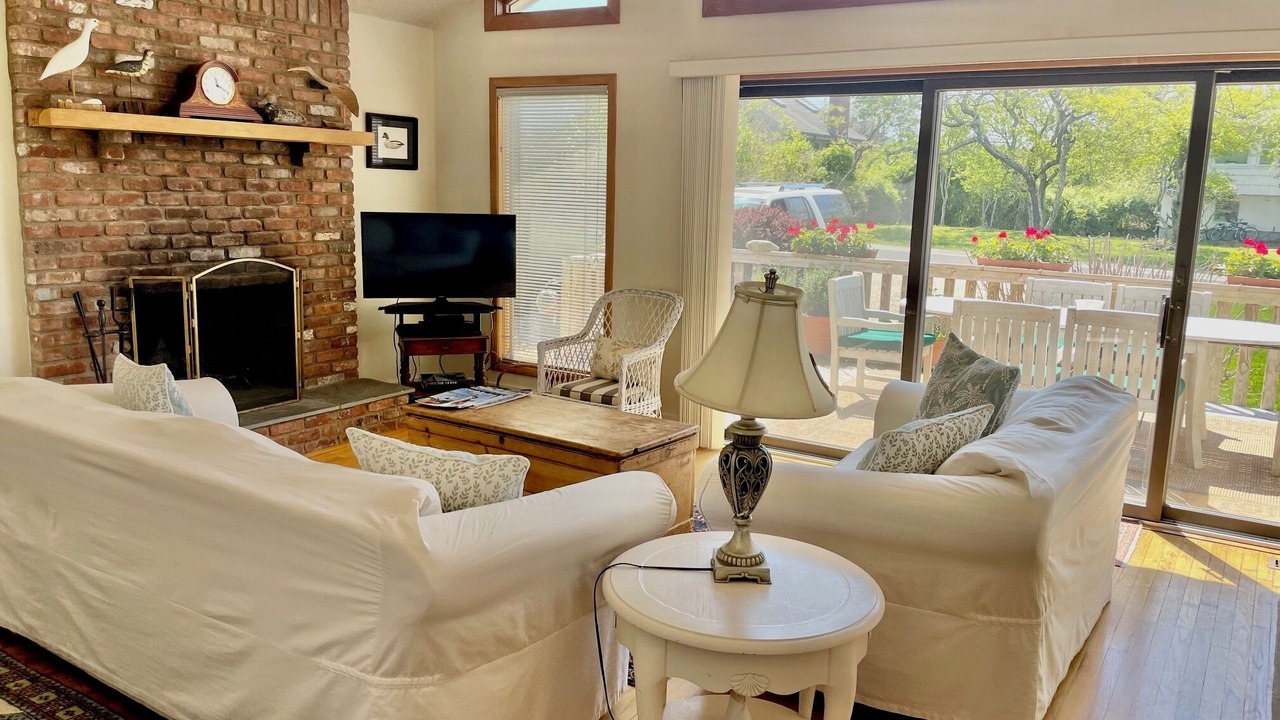Photo of Livingroom in Montauk