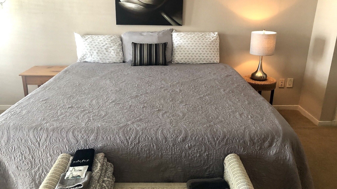 Photo of Bedroom in Surry