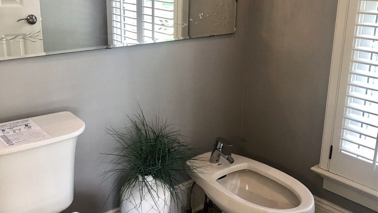 Photo of Bathroom in Surry