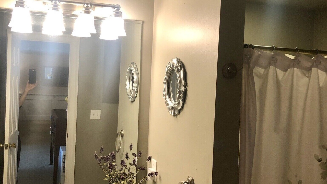 Photo of Bathroom in Surry