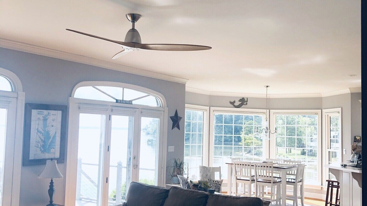 Photo of Livingroom in Surry