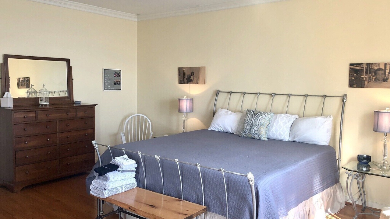 Photo of Bedroom in Surry