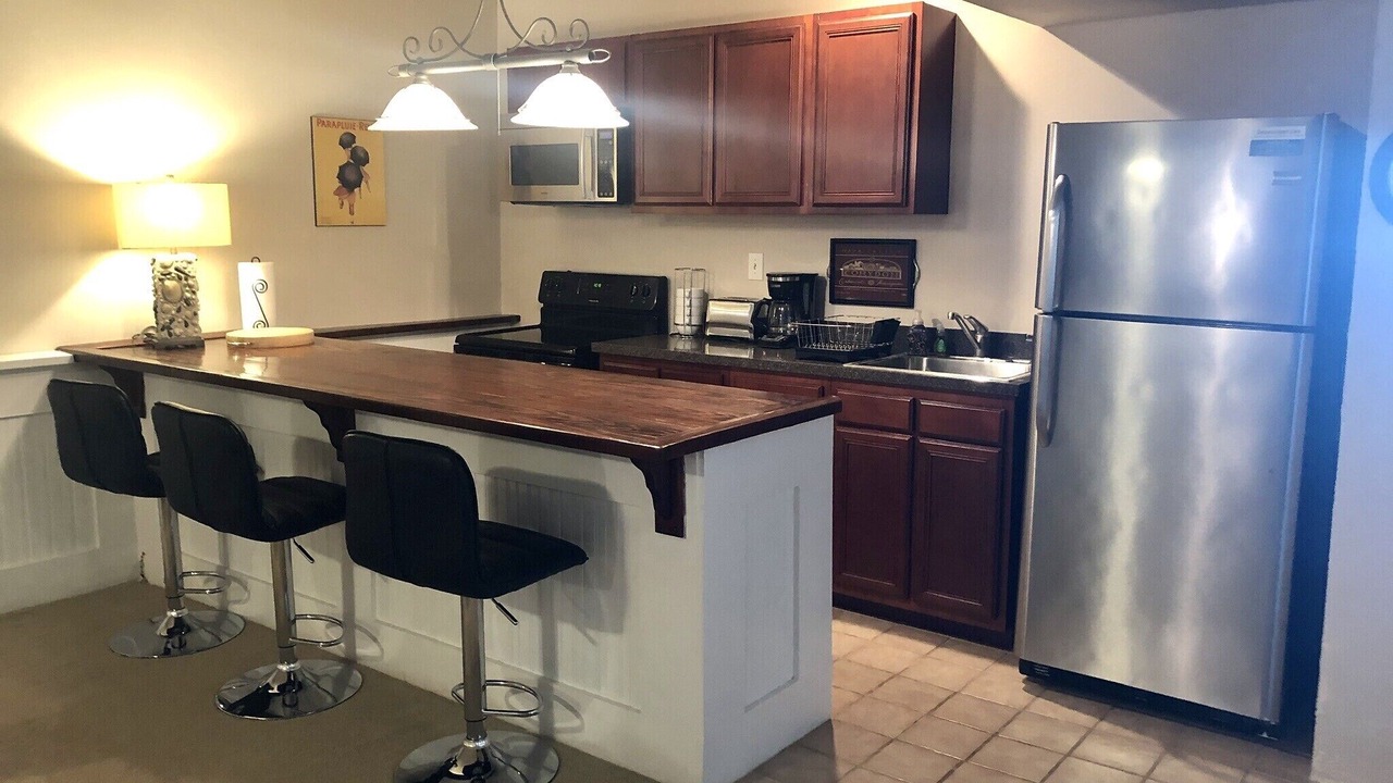 Photo of Kitchen in Surry