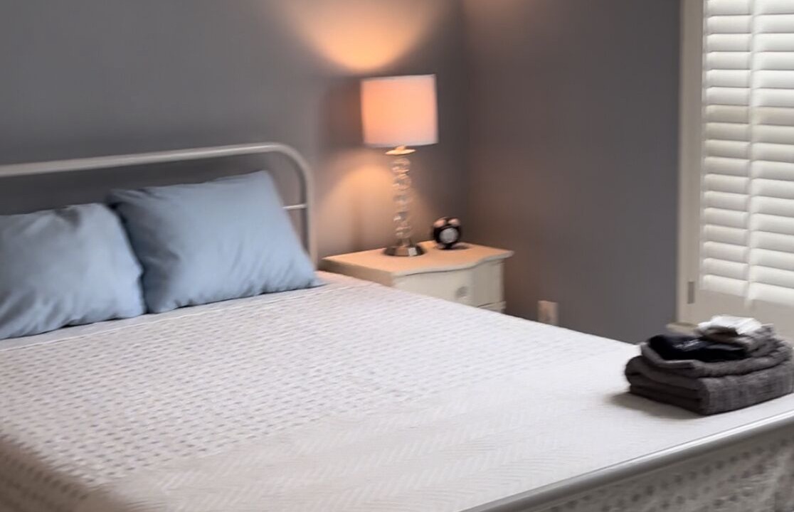 Photo of Bedroom in Surry