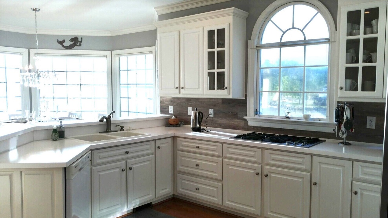 Photo of Kitchen in Surry