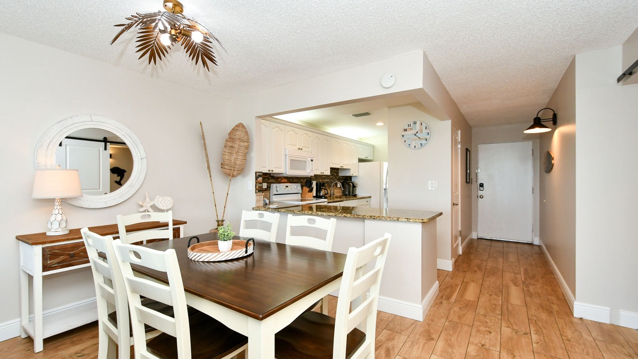 Photo of Bedroom in Siesta Key