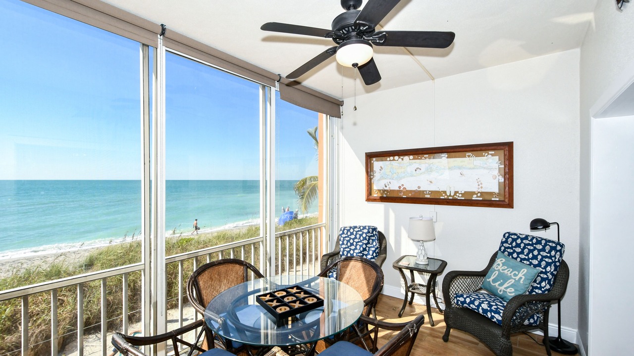Photo of Bedroom in Siesta Key
