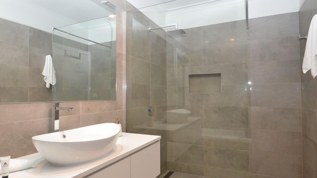 Photo of Bathroom in Halls Gap