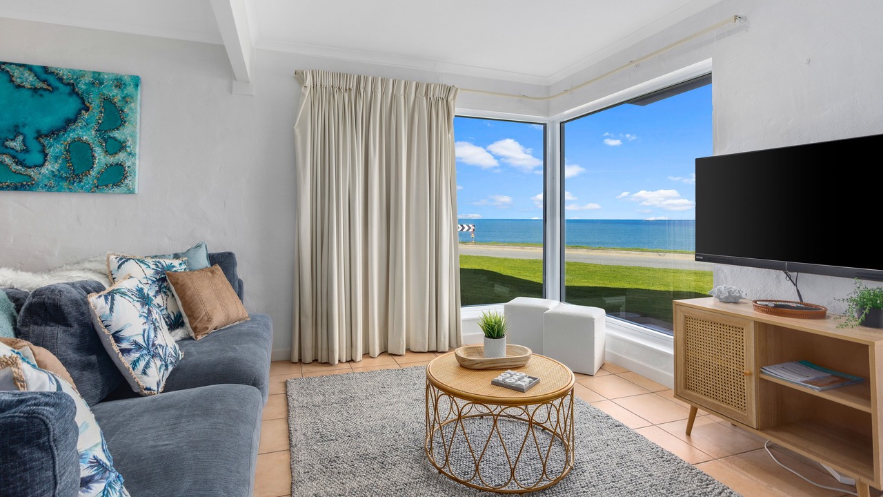 Photo of Livingroom in Port Elliot
