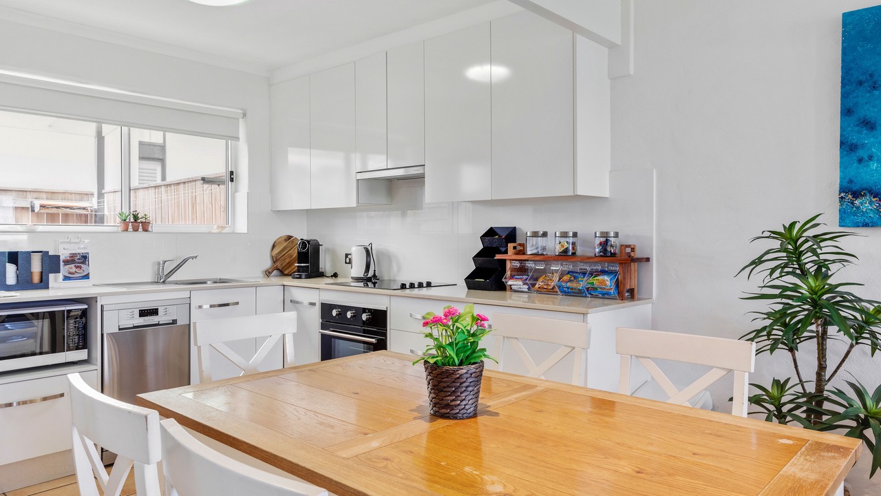 Photo of Kitchen in Port Elliot