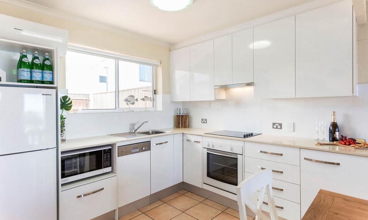Photo of Kitchen in Port Elliot