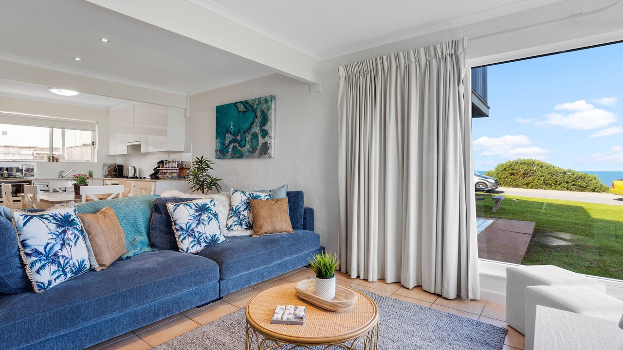 Photo of Livingroom in Port Elliot