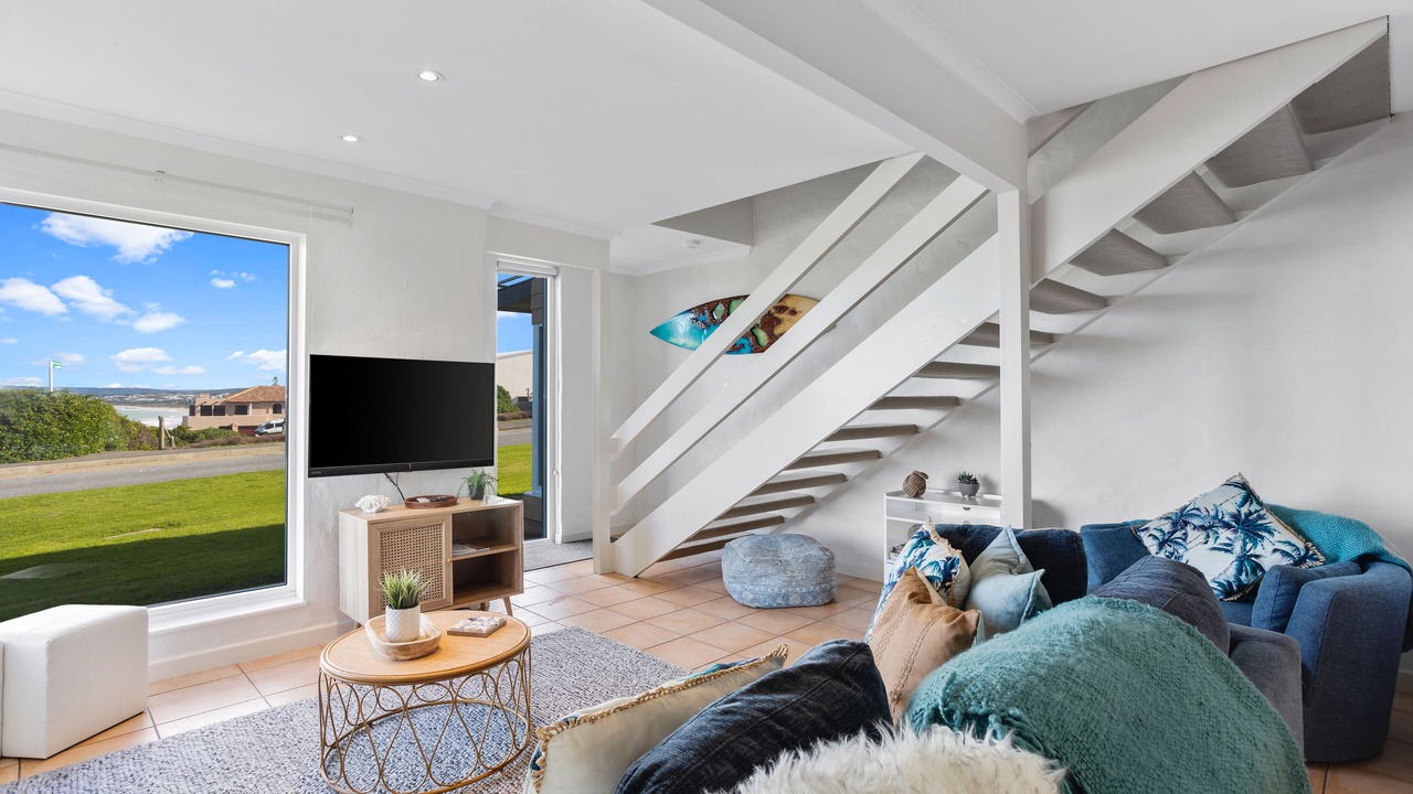 Photo of Livingroom in Port Elliot