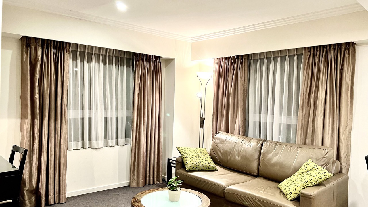 Photo of Livingroom in Darling Harbour