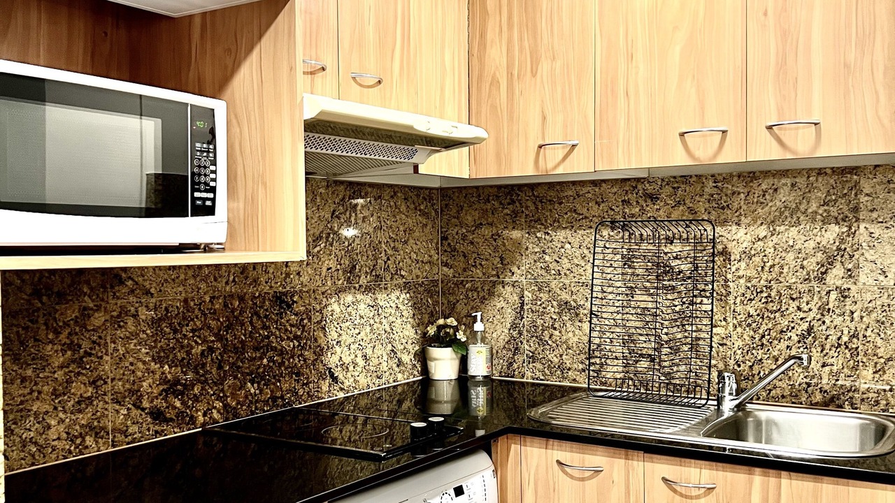 Photo of Kitchen in Darling Harbour