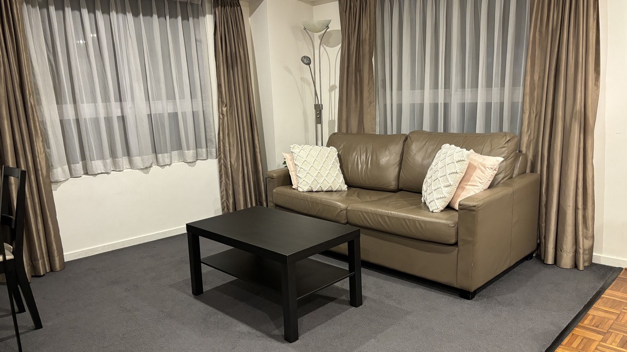 Photo of Livingroom in Darling Harbour