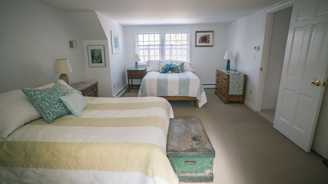 Photo of Bedroom in South Orleans