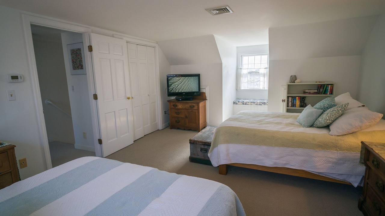Photo of Bedroom in South Orleans