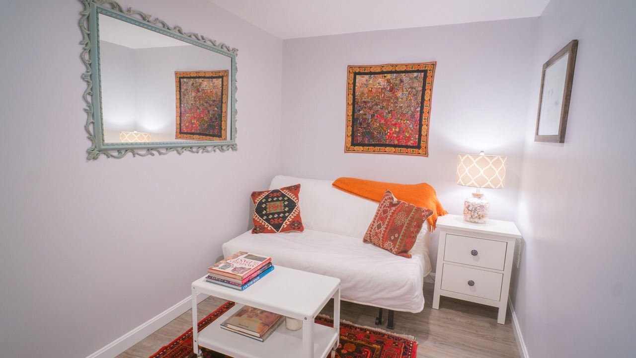 Photo of Livingroom in South Orleans