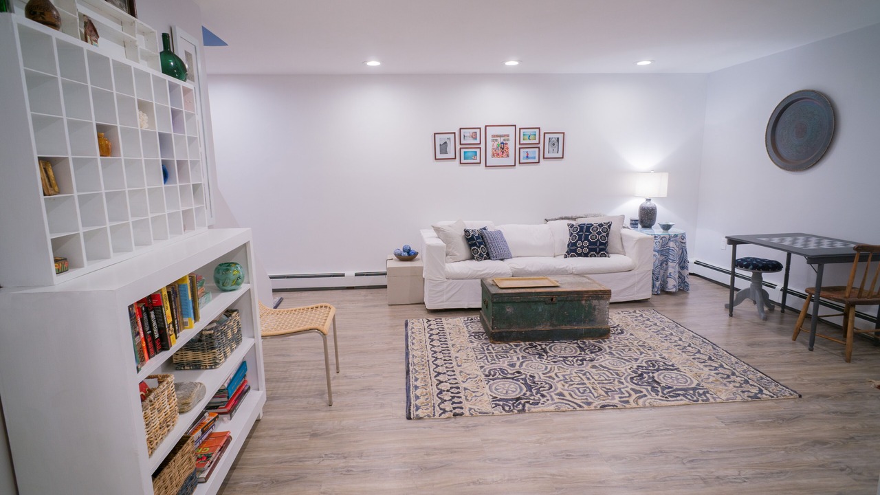 Photo of Livingroom in South Orleans