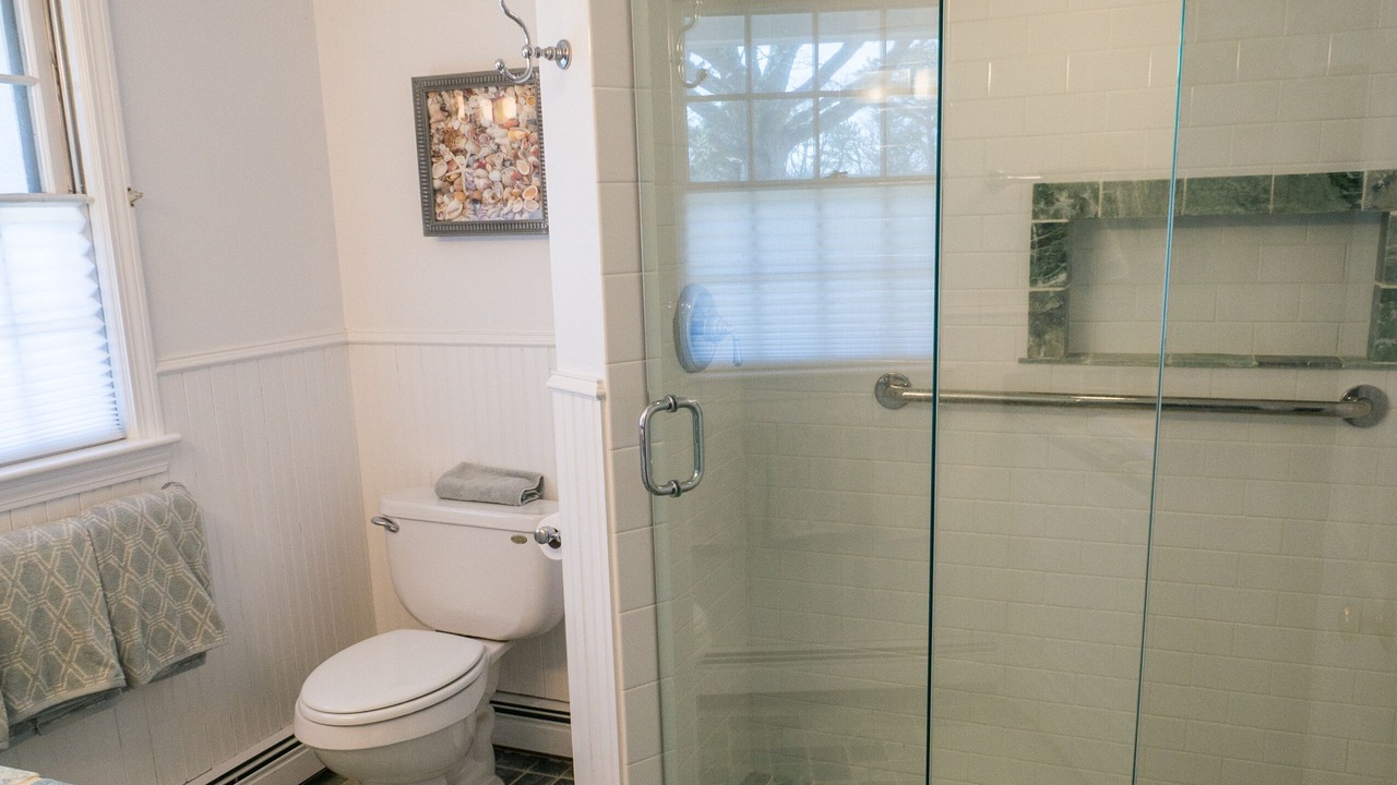 Photo of Bathroom in South Orleans
