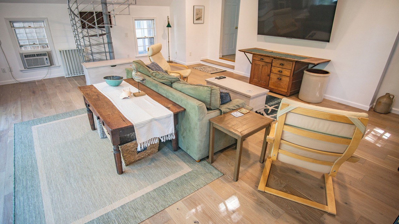 Photo of Livingroom in South Orleans