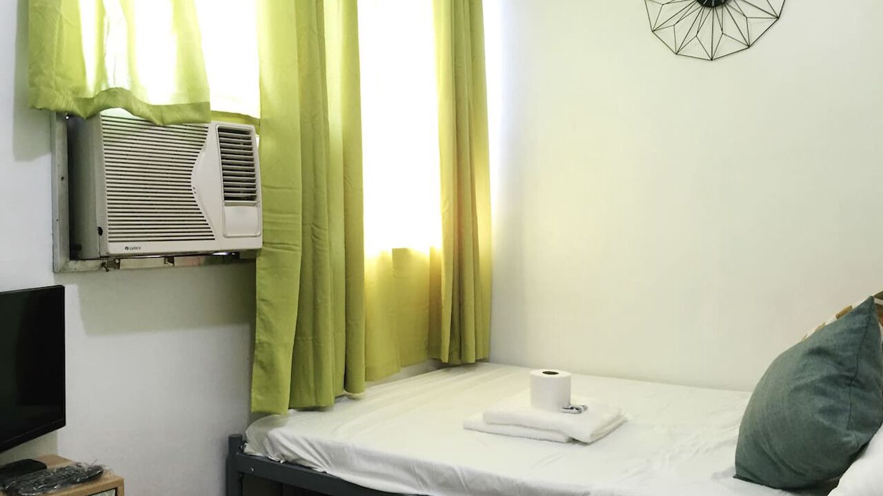 Photo of Bedroom in Pasay