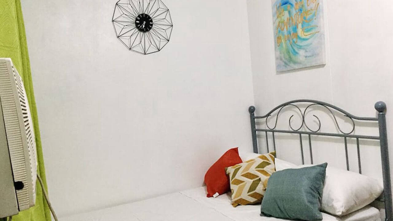Photo of Bedroom in Pasay