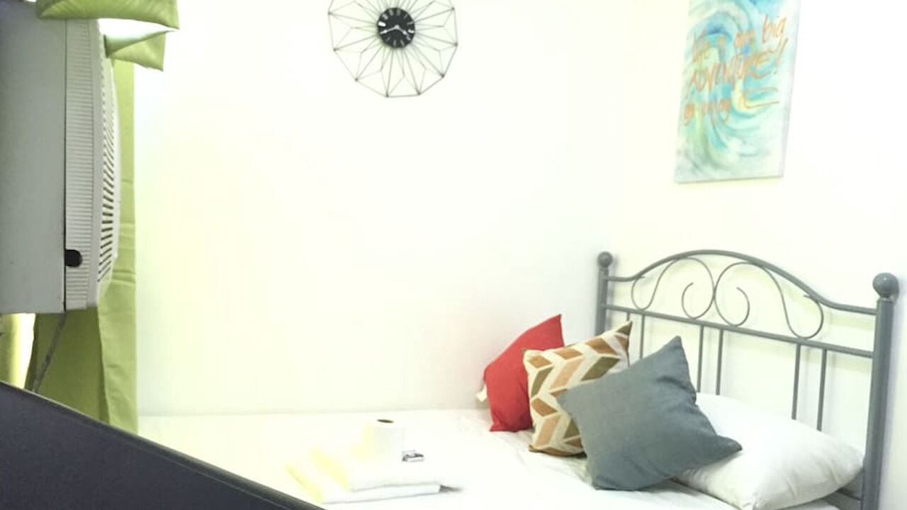 Photo of Bedroom in Pasay