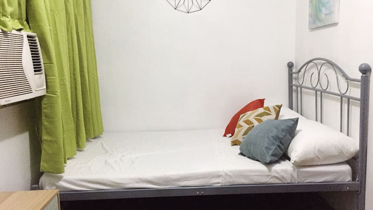 Photo of Bedroom in Pasay
