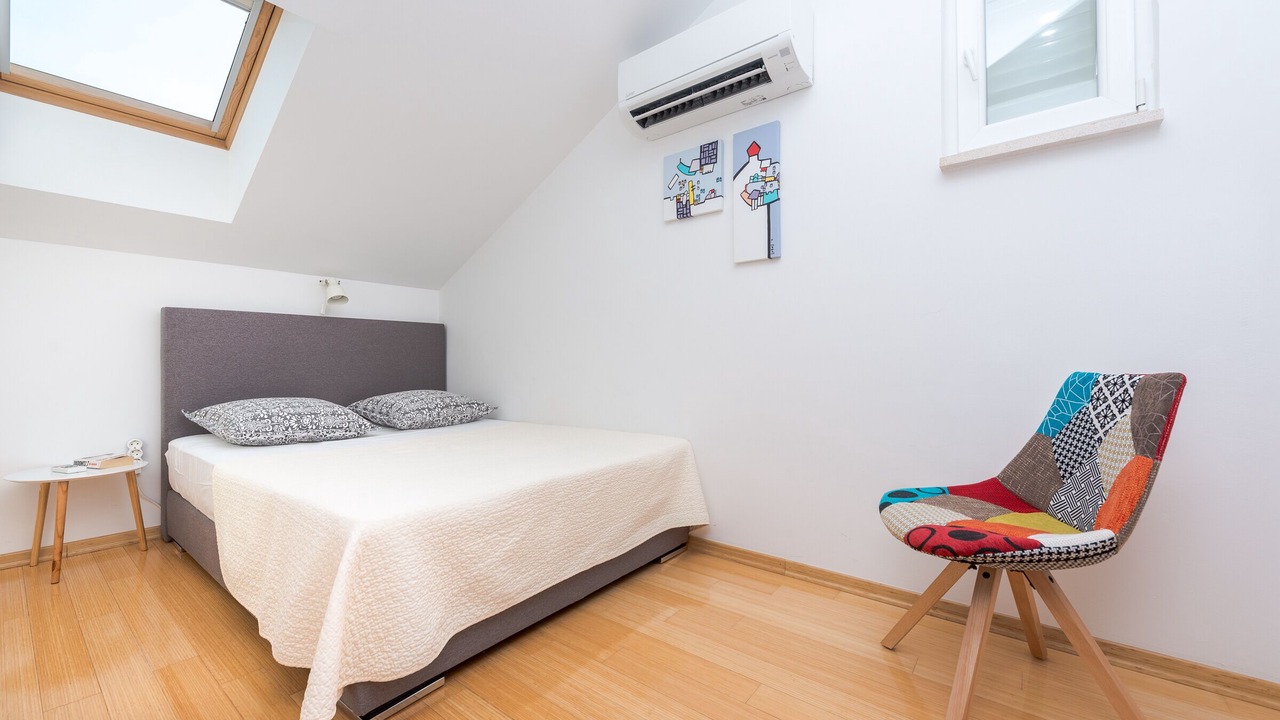 Photo of Bedroom in Gornji Kono
