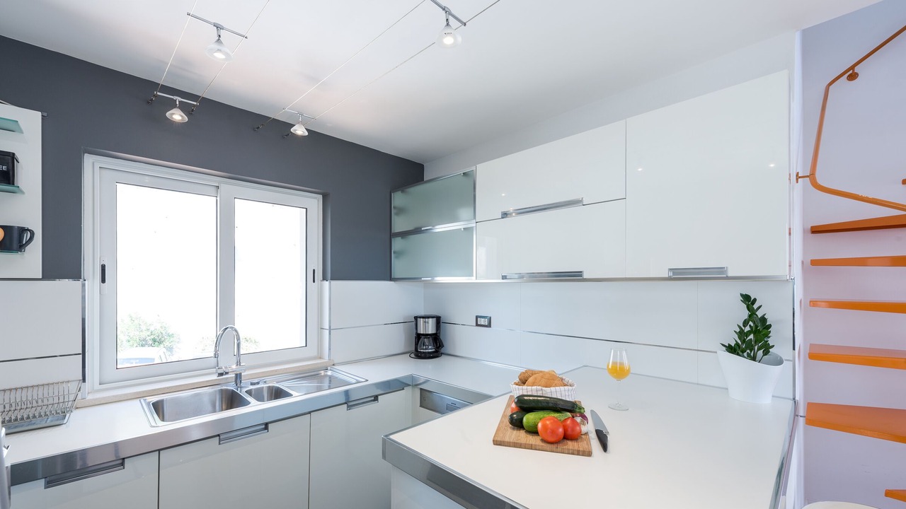 Photo of Kitchen in Gornji Kono