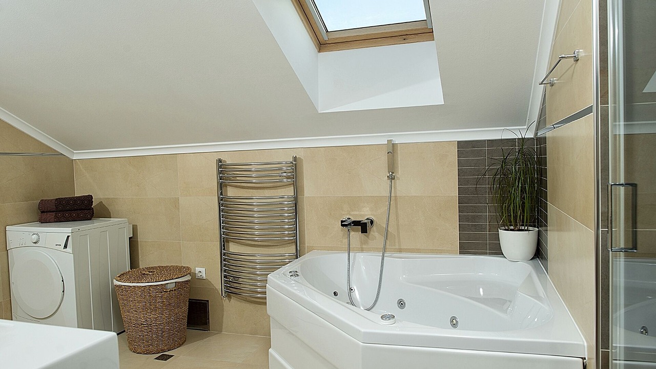 Photo of Bathroom in Gornji Kono
