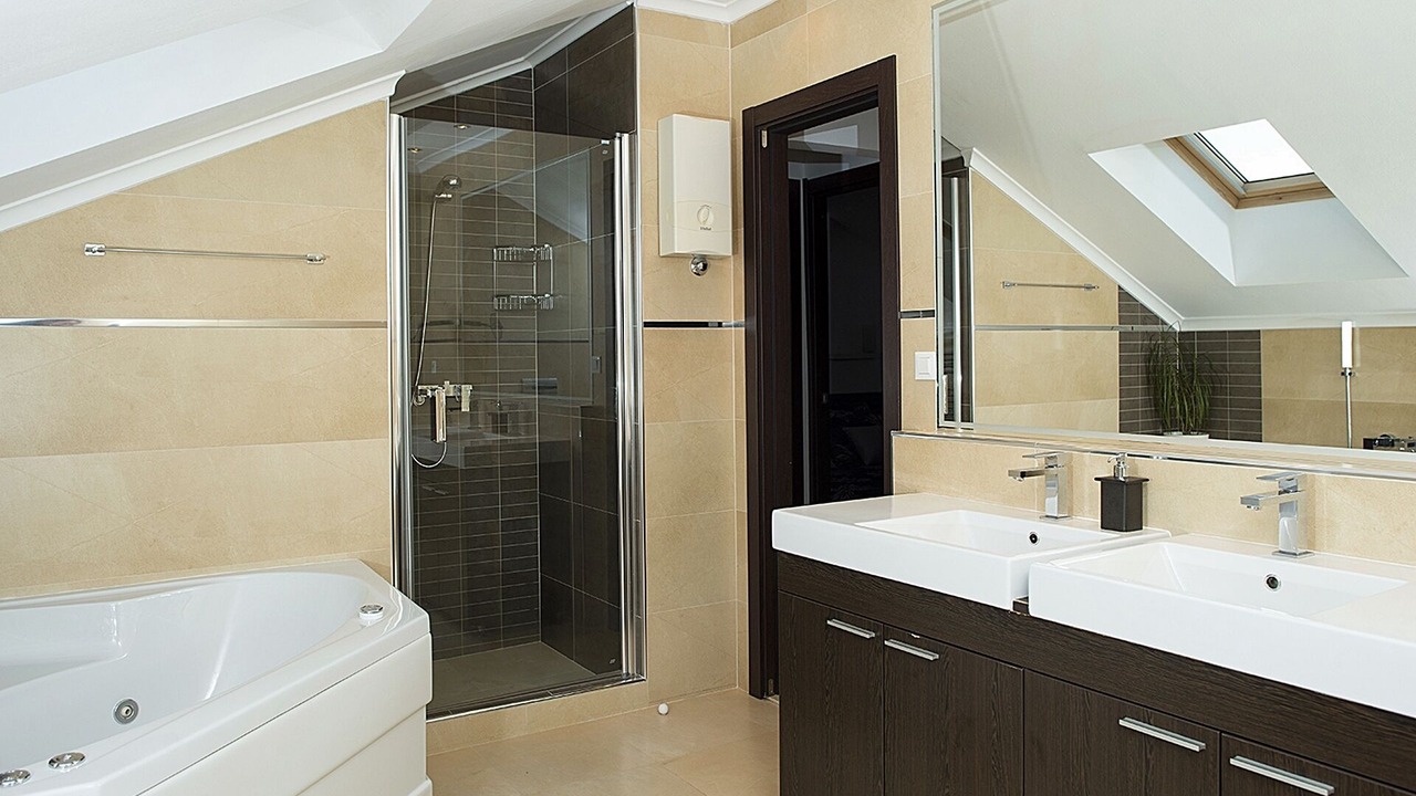 Photo of Bathroom in Gornji Kono