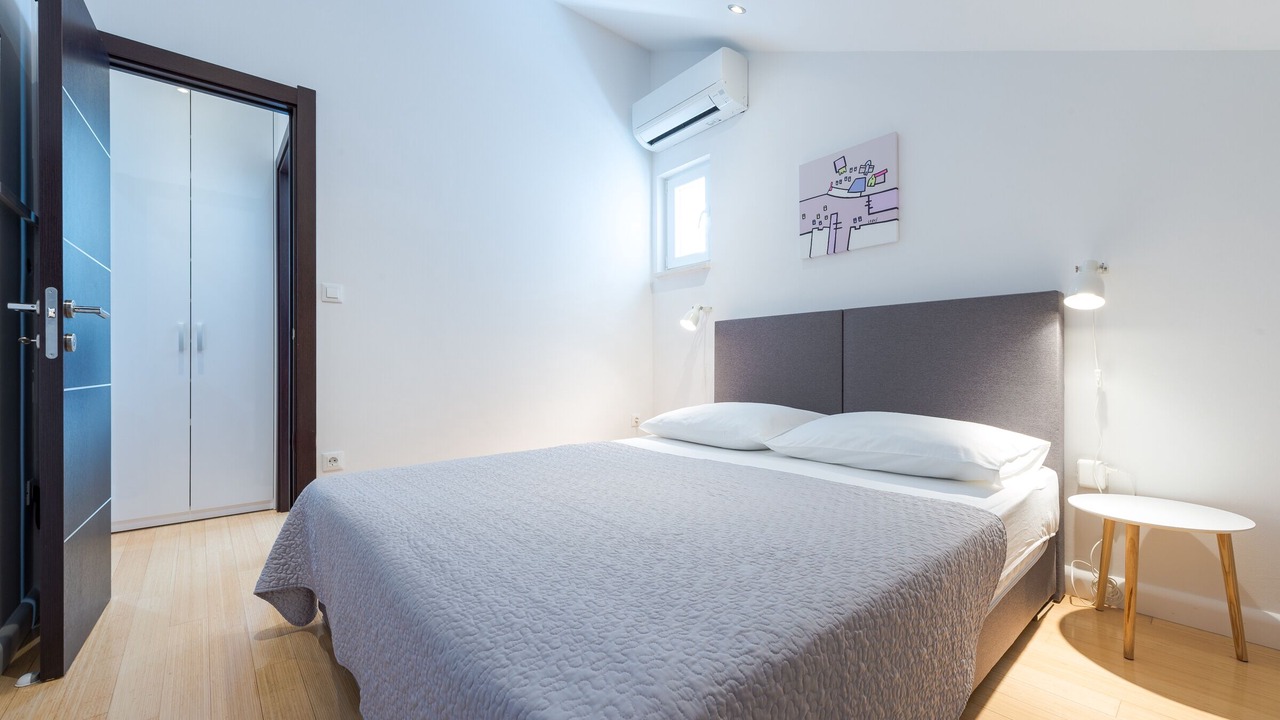 Photo of Bedroom in Gornji Kono